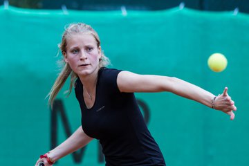 Bild 105 - NL Club an der Alster 2 - TC an der Schirnau : Ergebnis: 5:4
